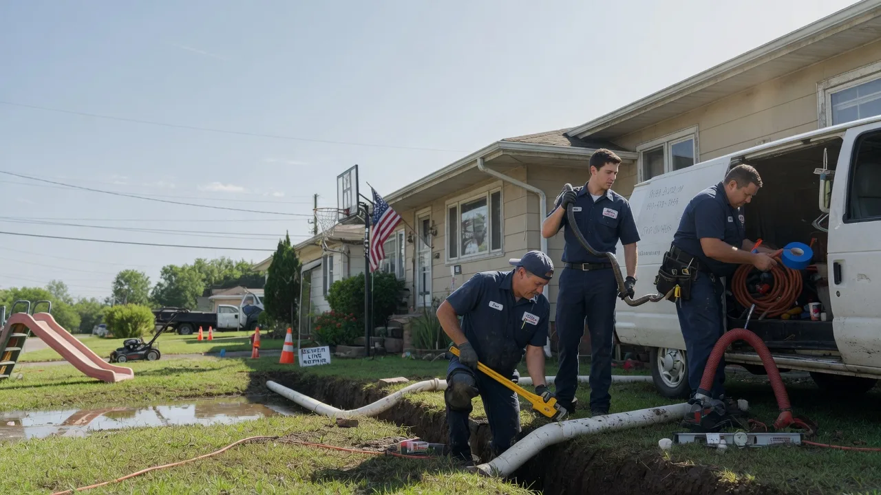 Toilet Installation in Saint Paul, VA near me